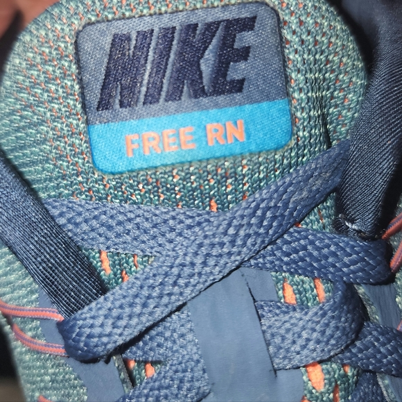 Nike Free RN - Picture 8 of 11